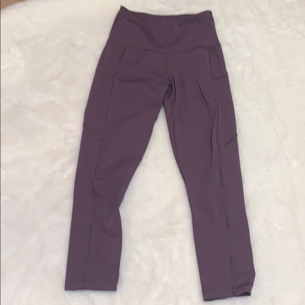 90 Degree Leggings